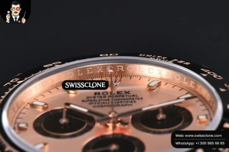 Daytona 116515 Super Clone - 10
