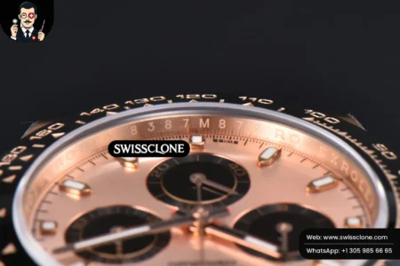 Daytona 116515 Super Clone - 11