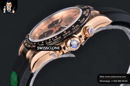 Daytona 116515 Super Clone - 12