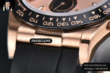 Daytona 116515 Super Clone - 13