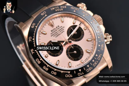 Daytona 116515 Super Clone - 14