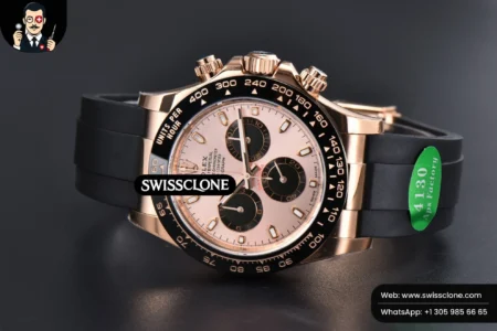 Daytona 116515 Super Clone - 15