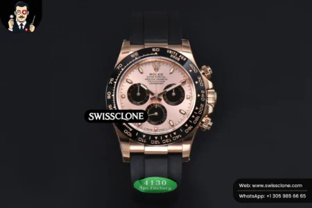 Daytona 116515 Super Clone - 2