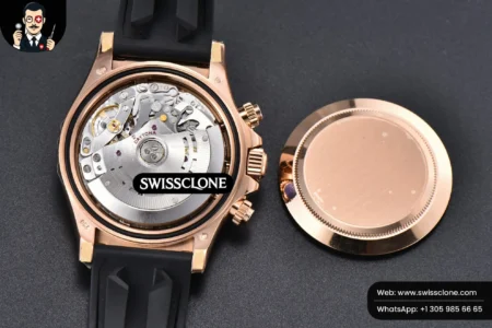 Daytona 116515 Super Clone - 20