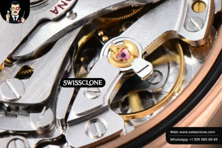 Daytona 116515 Super Clone - 27