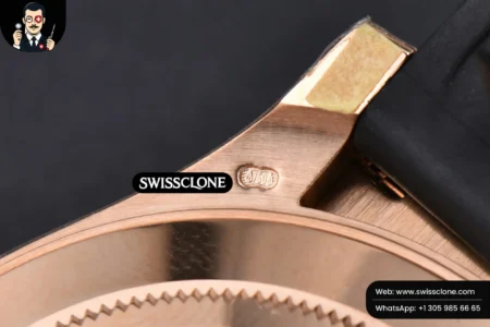 Daytona 116515 Super Clone - 29
