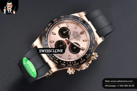 Daytona 116515 Super Clone - 3