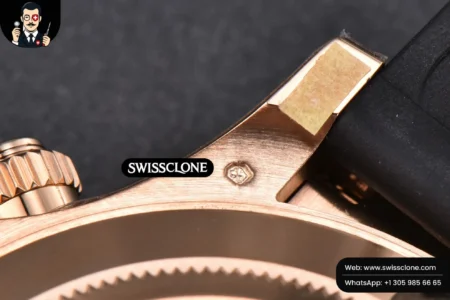 Daytona 116515 Super Clone - 31