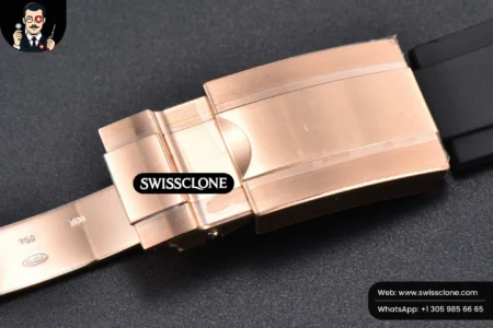 Daytona 116515 Super Clone - 32