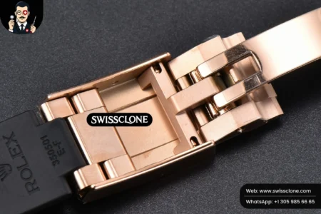 Daytona 116515 Super Clone - 35