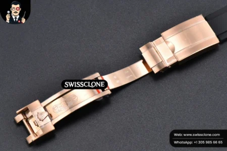 Daytona 116515 Super Clone - 37