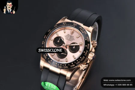 Daytona 116515 Super Clone - 4