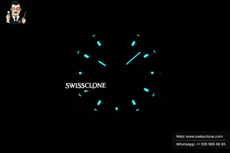 Daytona 116515 Super Clone - 44
