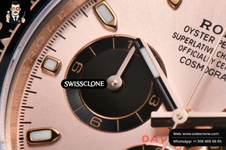 Daytona 116515 Super Clone - 6