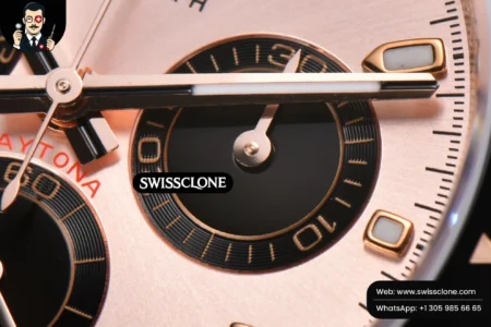 Daytona 116515 Super Clone - 7