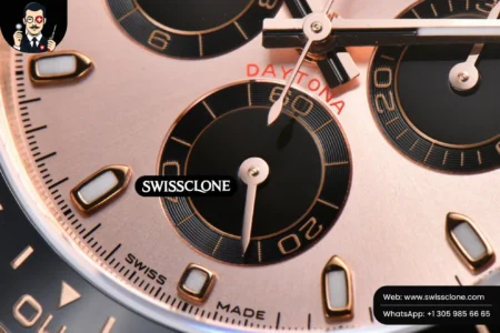 Daytona 116515 Super Clone - 8