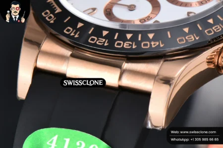 Daytona 116515 Super Clone - 10