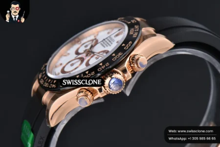 Daytona 116515 Super Clone - 11