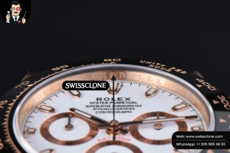 Daytona 116515 Super Clone - 12
