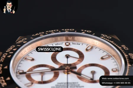 Daytona 116515 Super Clone - 13