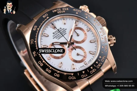 Daytona 116515 Super Clone - 14