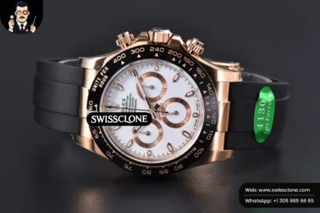 Daytona 116515 Super Clone - 15