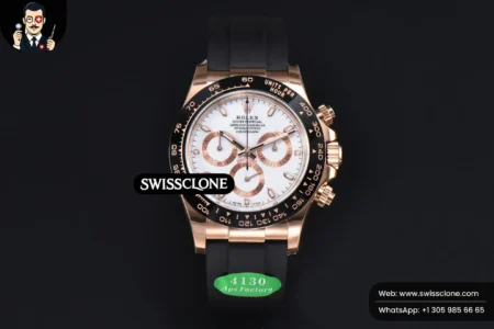 Daytona 116515 Super Clone - 2