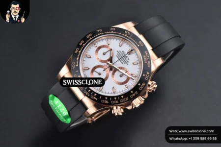 Daytona 116515 Super Clone - 3