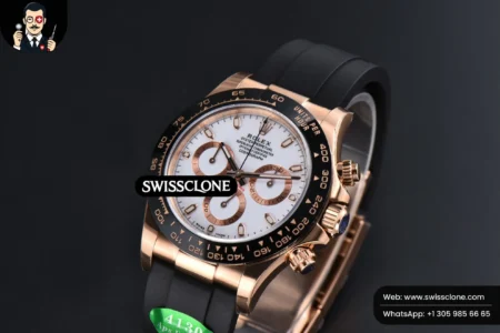Daytona 116515 Super Clone - 4