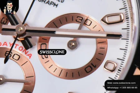 Daytona 116515 Super Clone - 7