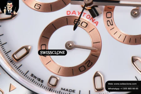 Daytona 116515 Super Clone - 8