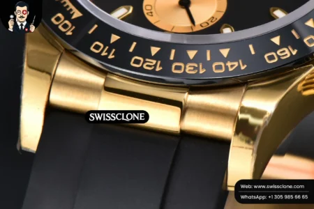 Daytona 116518 Super Clone - 10