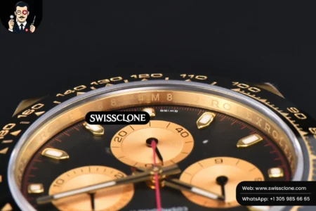 Daytona 116518 Super Clone - 13