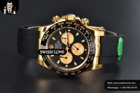 Daytona 116518 Super Clone - 15