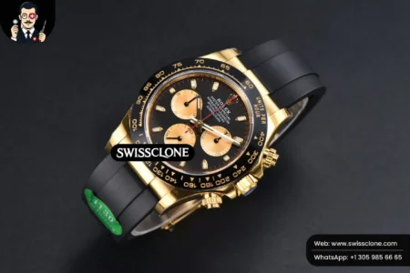 Daytona 116518 Super Clone - 3