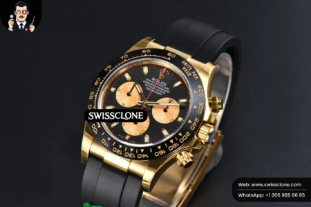 Daytona 116518 Super Clone - 4