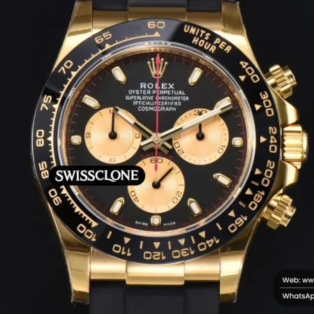 Daytona 116518 Super Clone