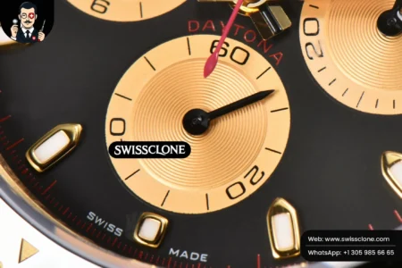 Daytona 116518 Super Clone - 8