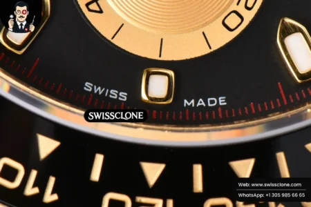 Daytona 116518 Super Clone - 9