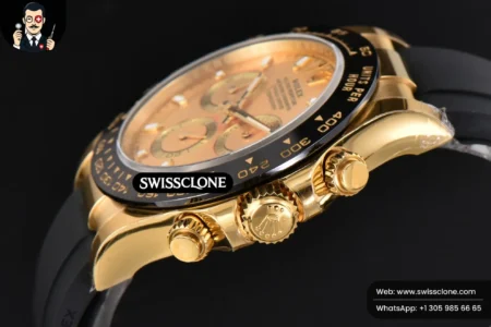 Daytona 116518 Super Clone - 10