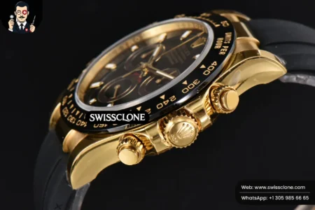 Daytona 116518 Super Clone - 10