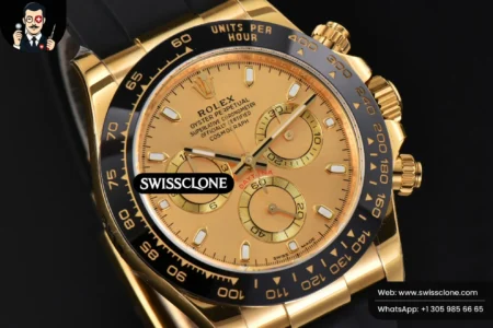 Daytona 116518 Super Clone - 11