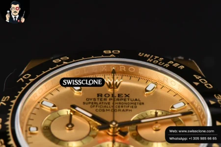 Daytona 116518 Super Clone - 12