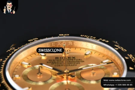 Daytona 116518 Super Clone - 12