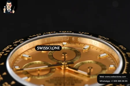 Daytona 116518 Super Clone - 13