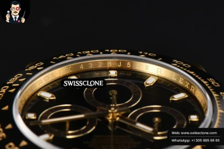 Daytona 116518 Super Clone - 13