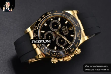Daytona 116518 Super Clone - 14