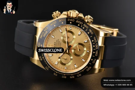 Daytona 116518 Super Clone - 15