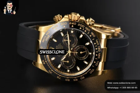 Daytona 116518 Super Clone - 15