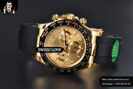 Daytona 116518 Super Clone - 15